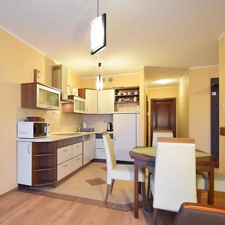 Apartament 29 Zielone Tarasy Kolobrzeg Kołobrzeg Exterior foto