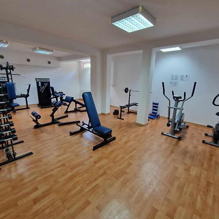 Apartament 29 Zielone Tarasy Kolobrzeg Kołobrzeg Exterior foto