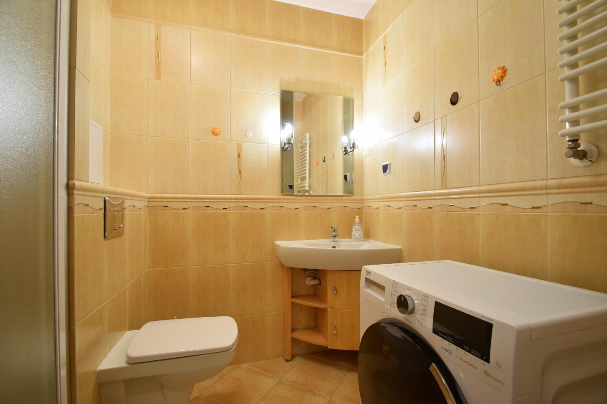 Apartament 29 Zielone Tarasy Kolobrzeg Kołobrzeg Exterior foto
