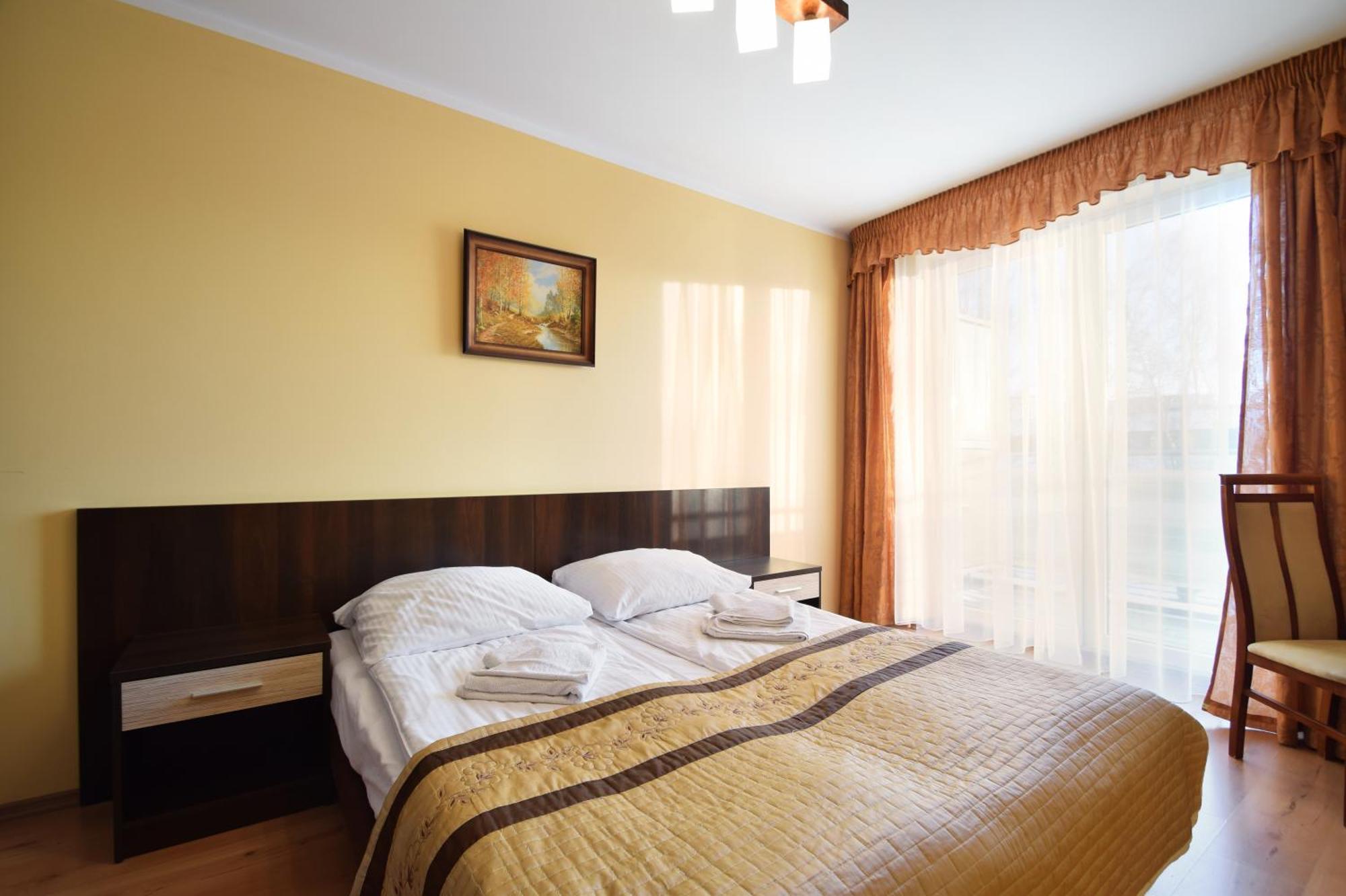 Apartament 29 Zielone Tarasy Kolobrzeg Kołobrzeg Exterior foto