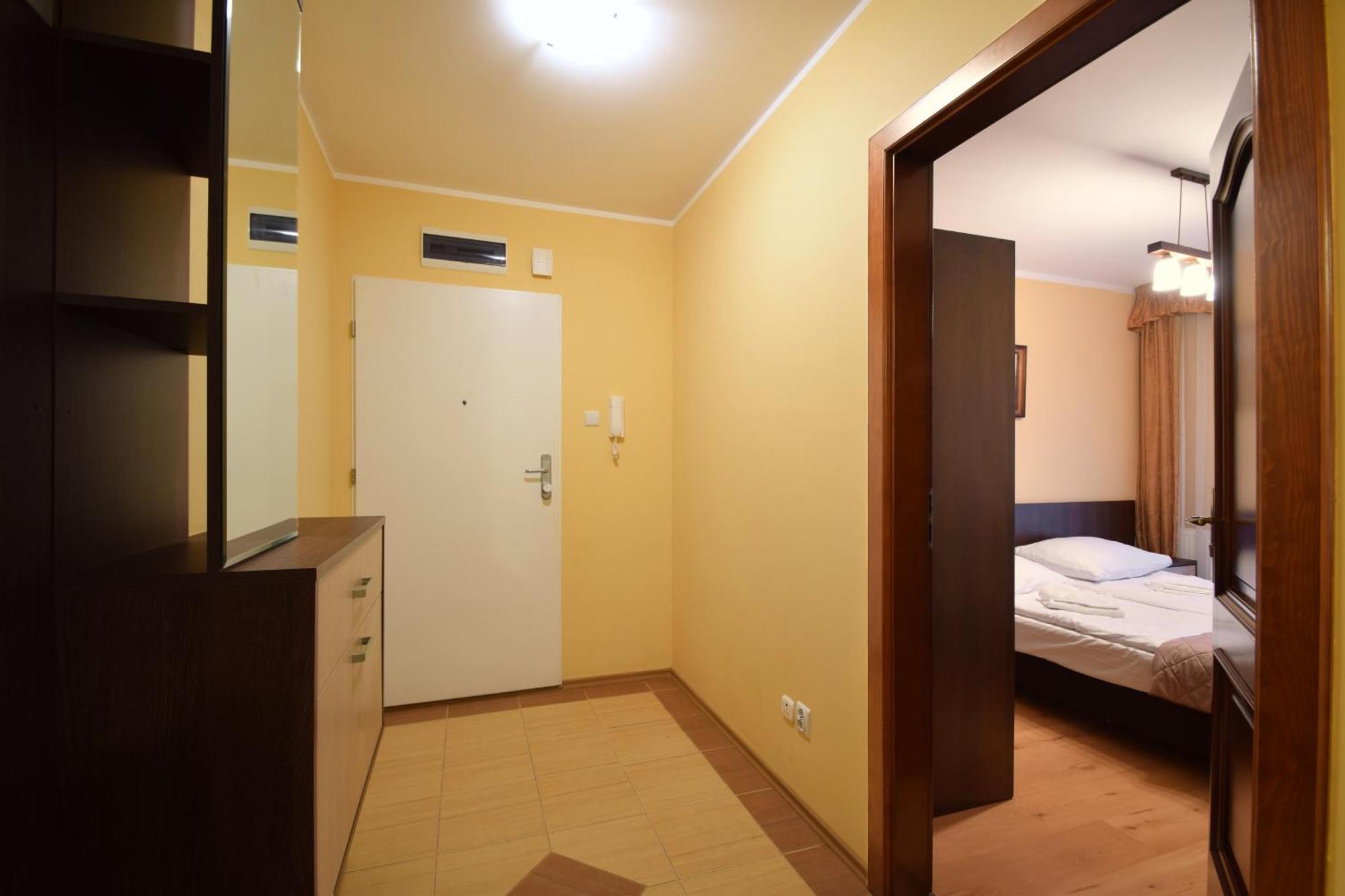 Apartament 29 Zielone Tarasy Kolobrzeg Kołobrzeg Exterior foto