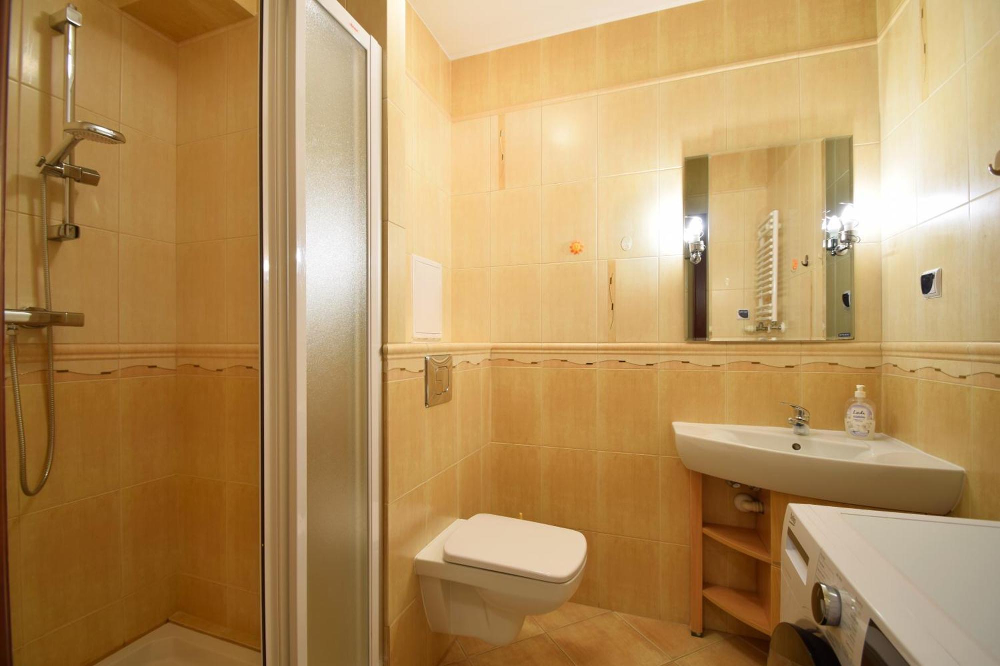 Apartament 29 Zielone Tarasy Kolobrzeg Kołobrzeg Exterior foto