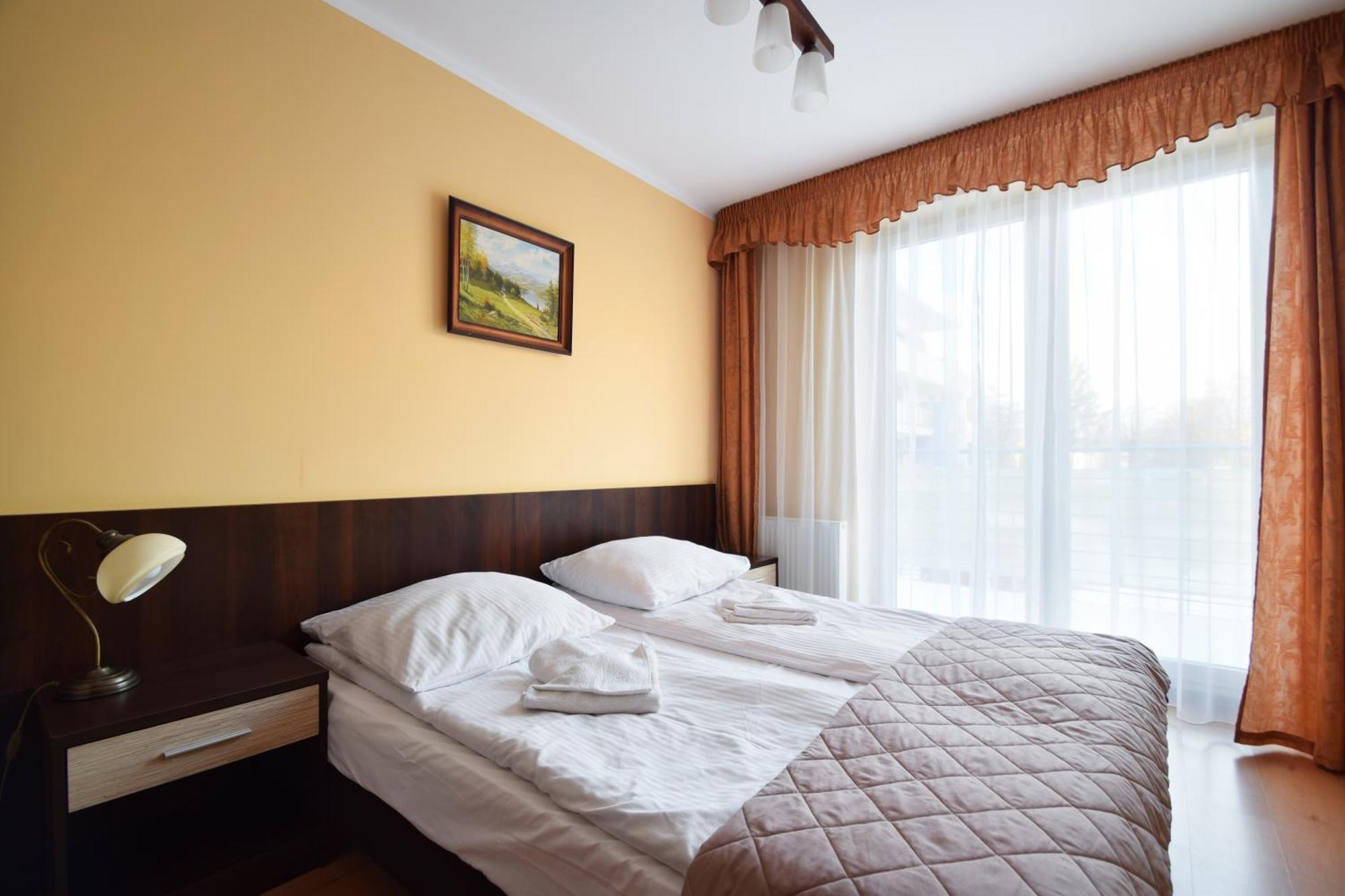 Apartament 29 Zielone Tarasy Kolobrzeg Kołobrzeg Exterior foto