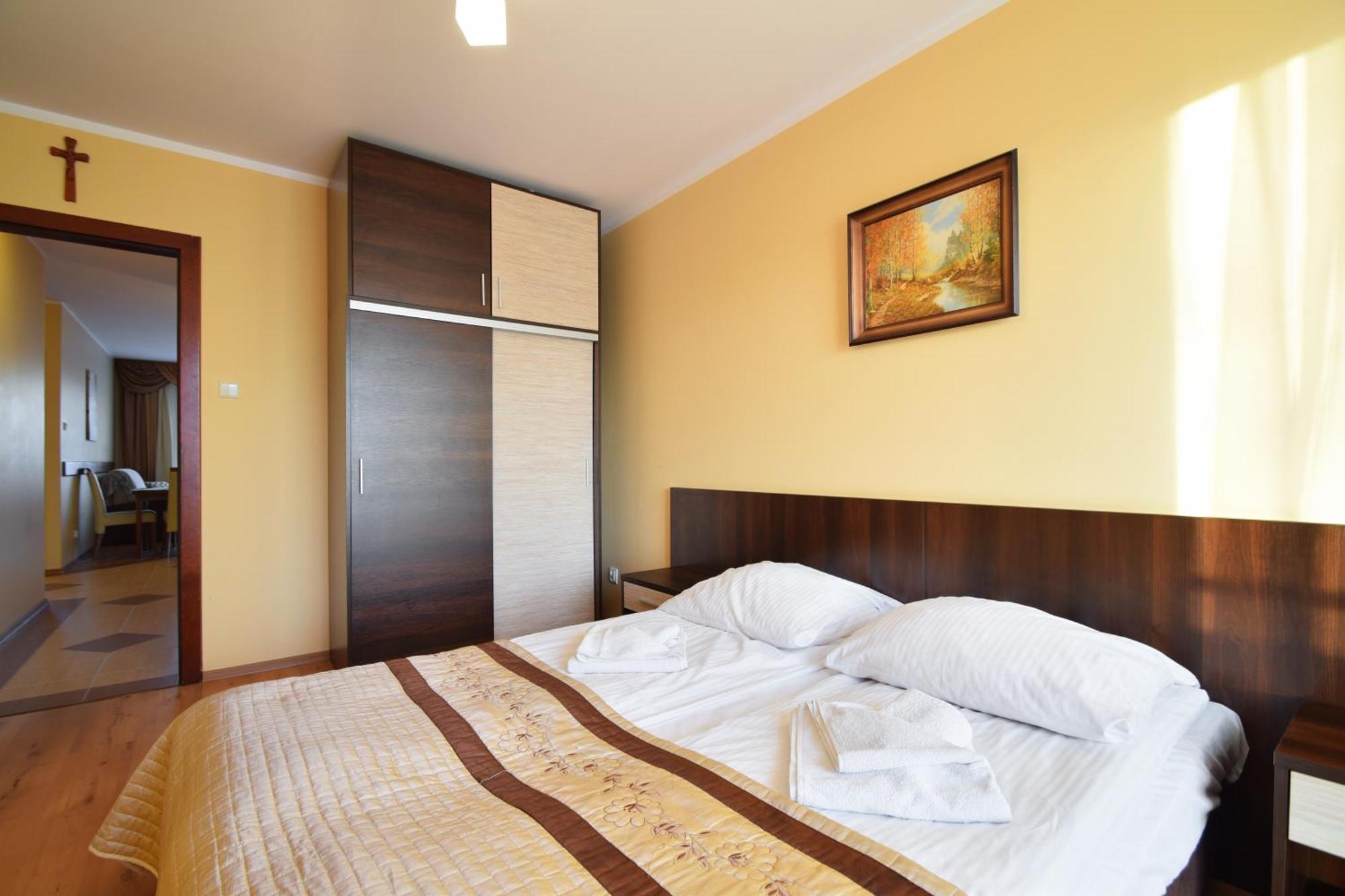 Apartament 29 Zielone Tarasy Kolobrzeg Kołobrzeg Exterior foto