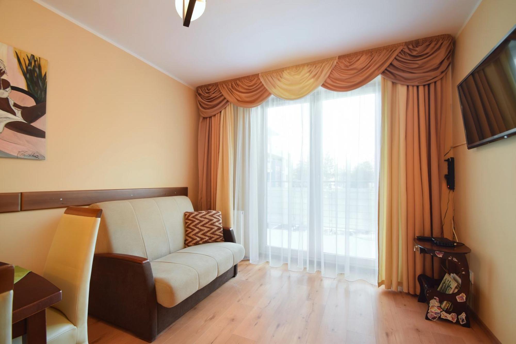 Apartament 29 Zielone Tarasy Kolobrzeg Kołobrzeg Exterior foto