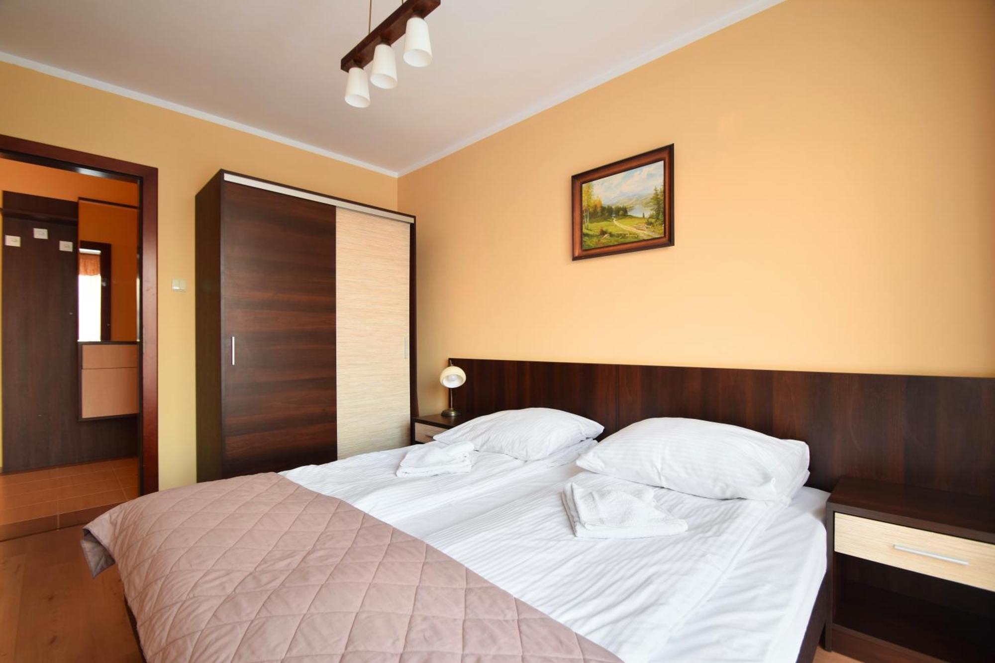 Apartament 29 Zielone Tarasy Kolobrzeg Kołobrzeg Exterior foto